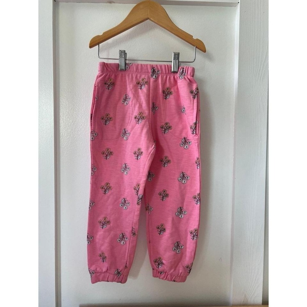 Jessica Simpson pink set size 4T - Picture 3 of 3